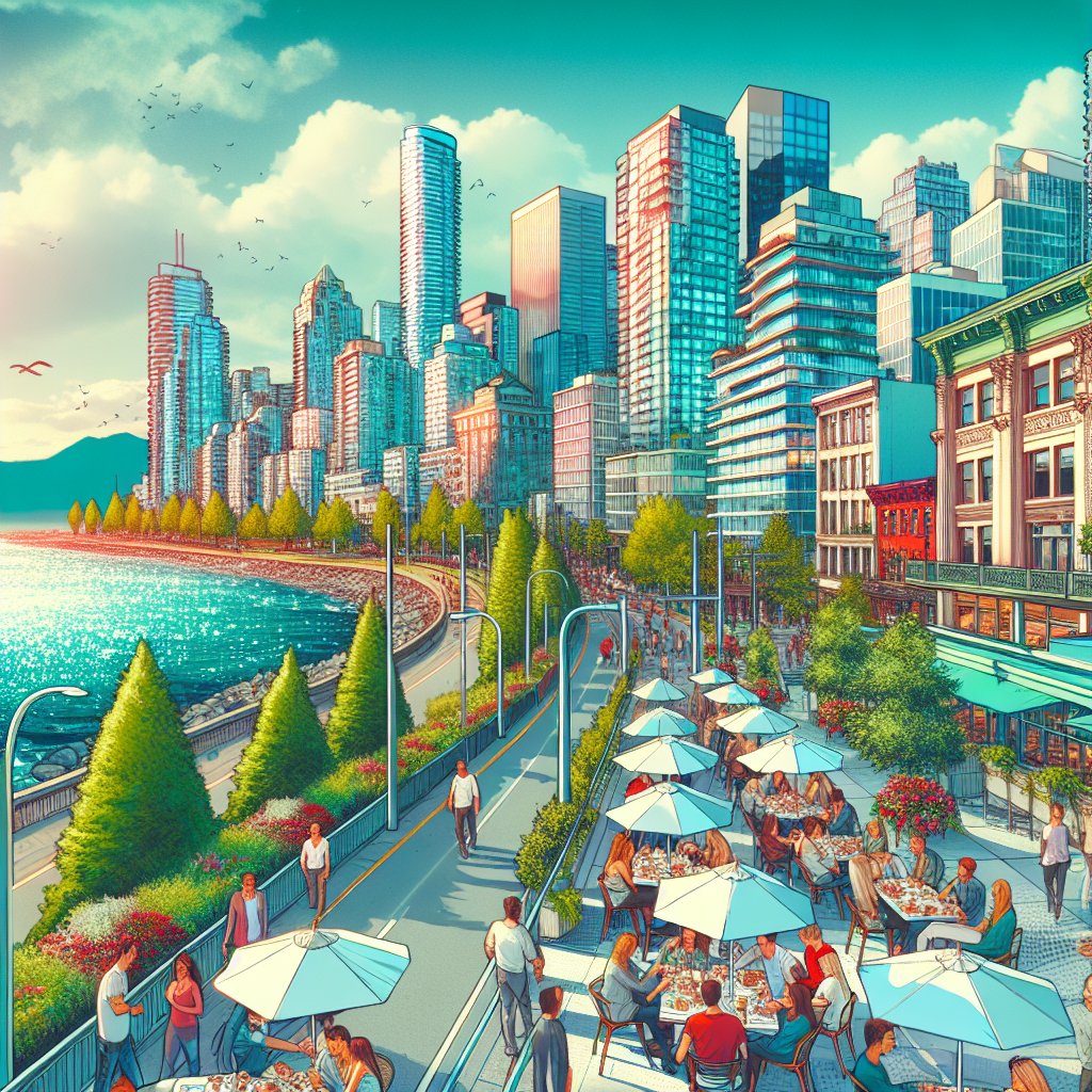 Discover the Best Lunch Places in Vancouver