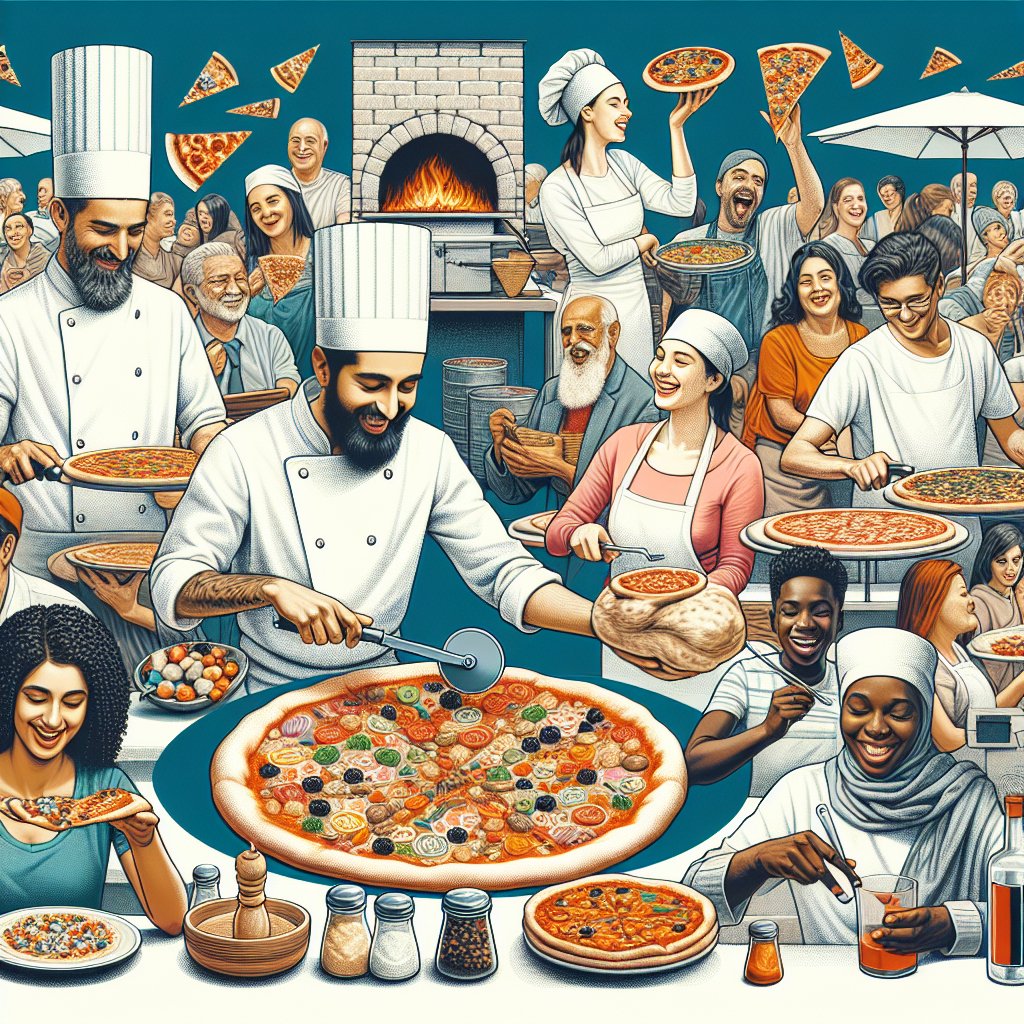 Discover the Best Pizza Places in Lisbon