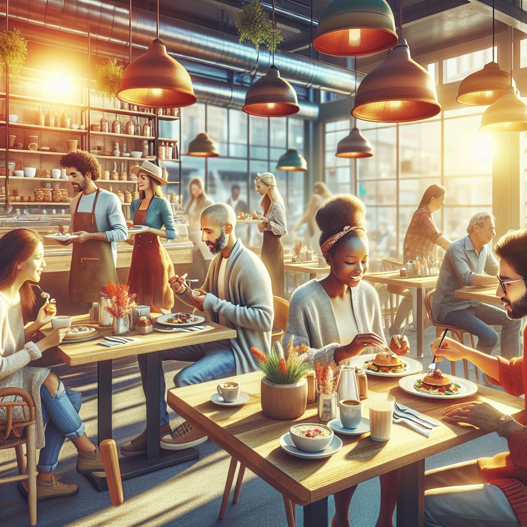 Discover the Best Places for Breakfast in Vancouver