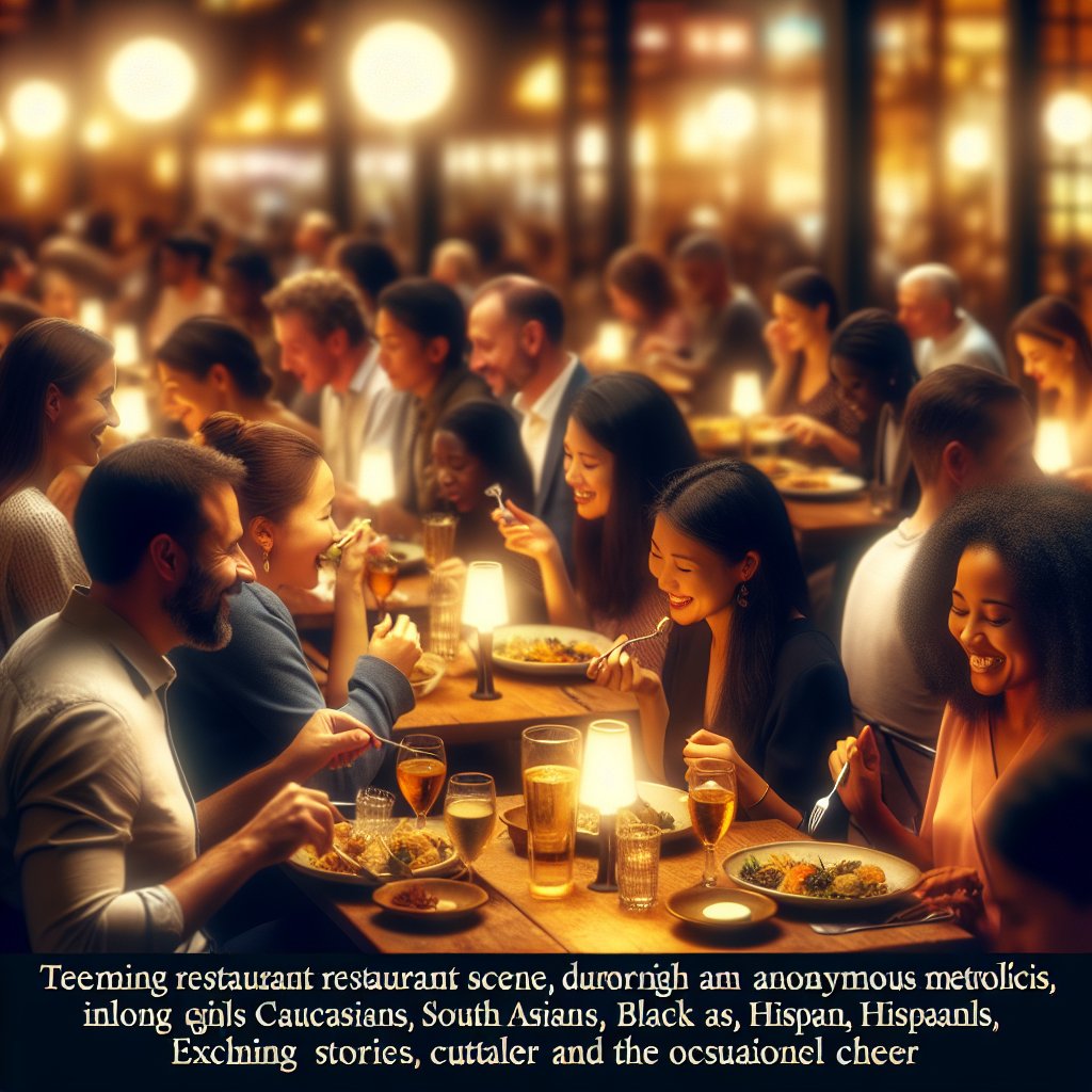 Discover the Best Places for Dinner in Washington
