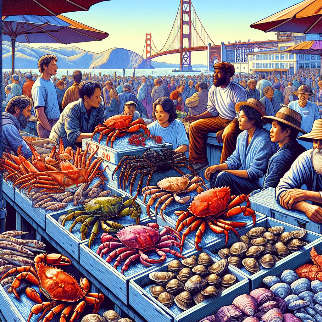 Discover the Best Seafood in San Francisco: A Culinary Adventure Awaits