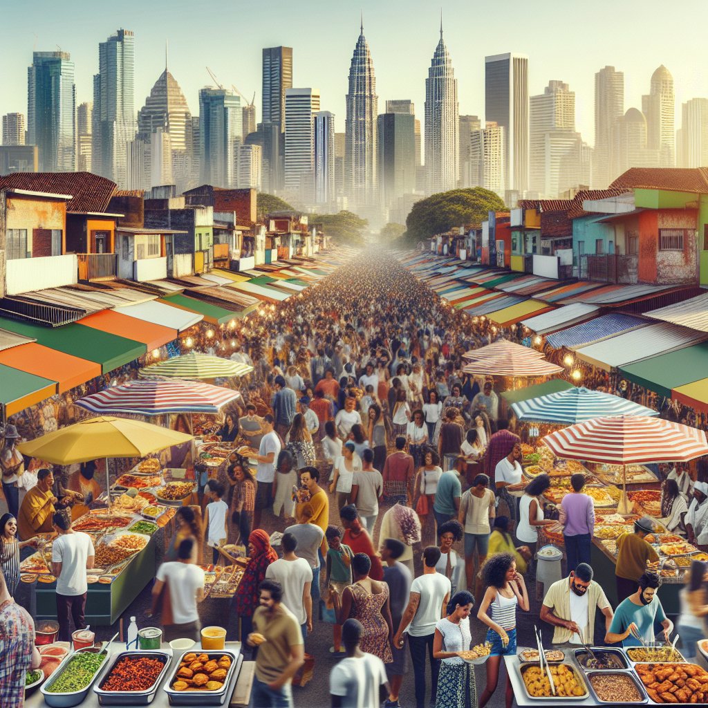 Discover the Best Street Food in Chicago: A Culinary Adventure