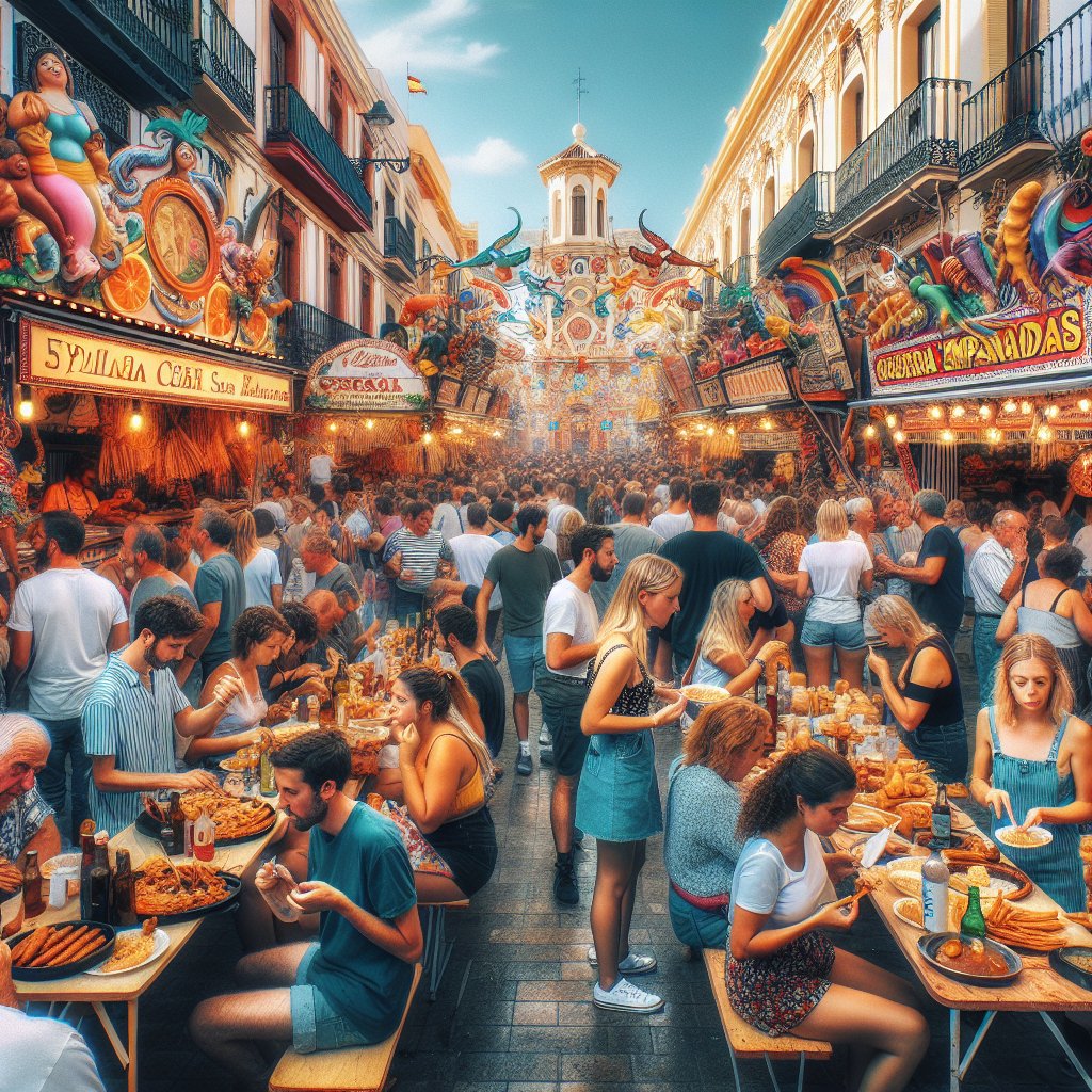 Discover the Best Street Food in Valencia: A Culinary Journey