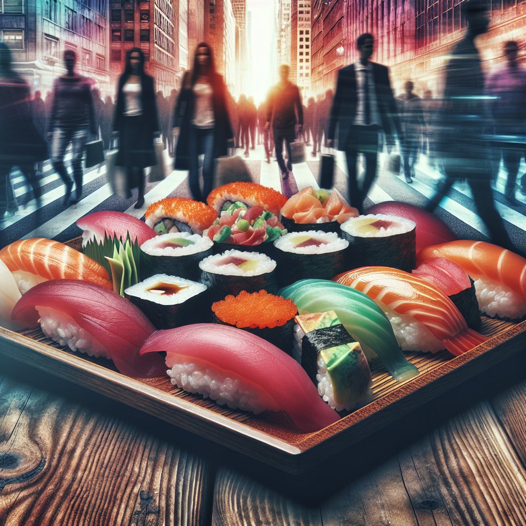 Discover the Best Sushi in Boston for Unforgettable Dining Experiences
