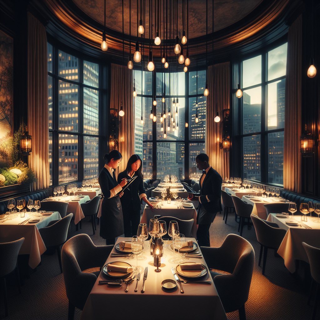 Discover the Most Romantic Restaurants in Boston for a Memorable Evening