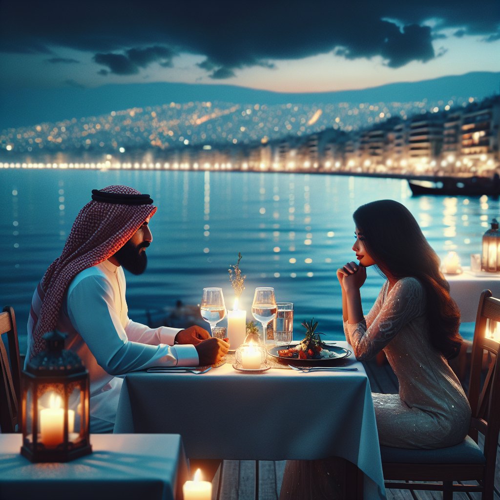 Discover the Most Romantic Restaurants in Thessaloniki for an Unforgettable Evening