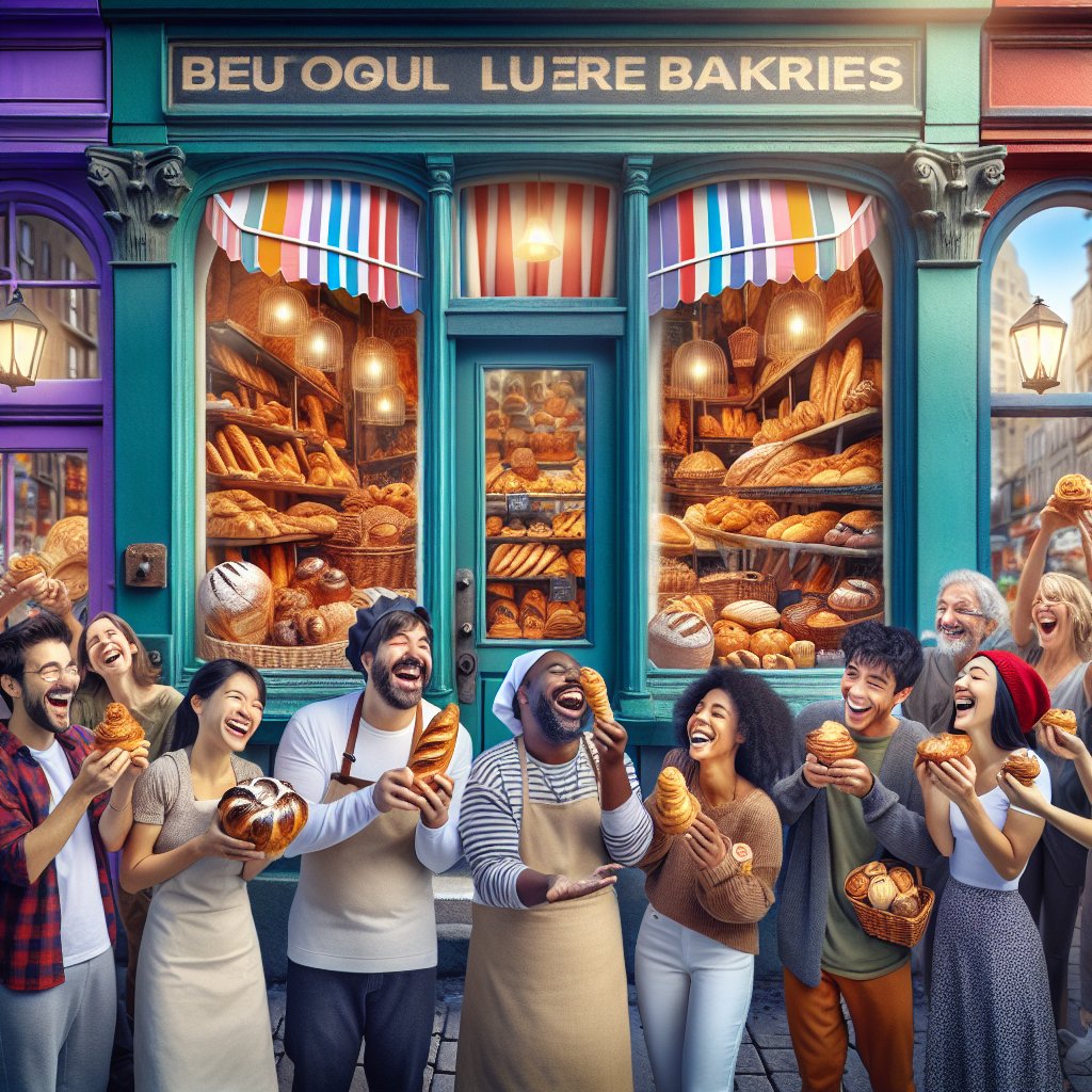Discover the Top Bakeries in Montreal for a Sweet Escape