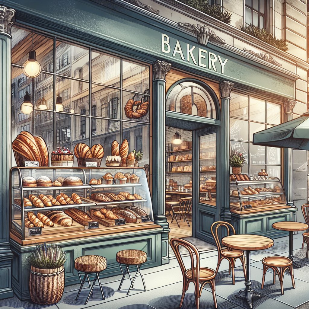 Discover the Top Bakeries in Toronto for Sweet Delights