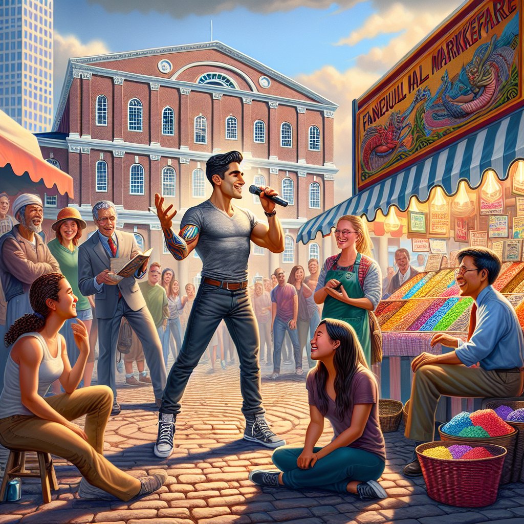 Discover What to Visit in Boston: A Comprehensive Travel Guide