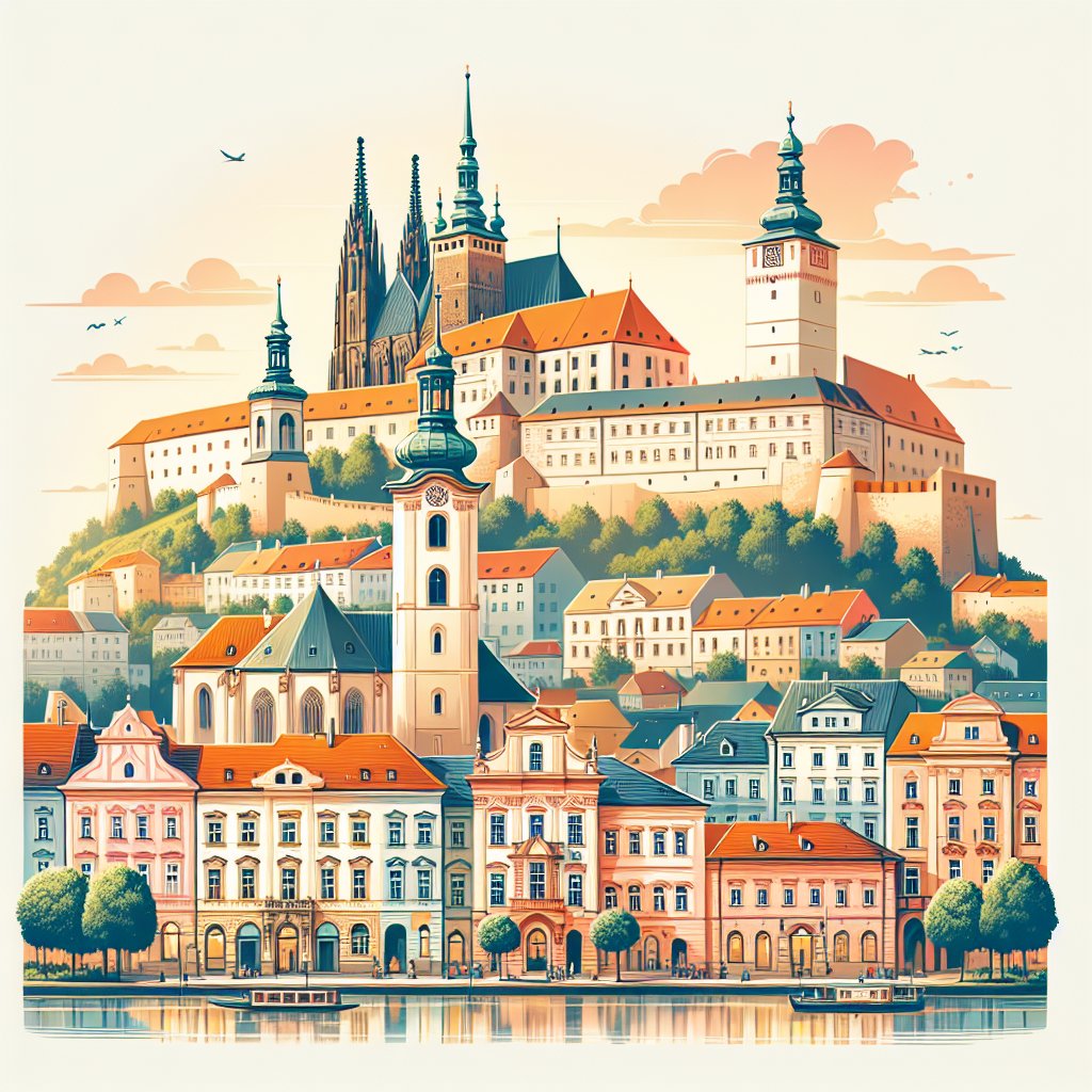 Discover What to Visit in Brno: A Comprehensive Travel Guide