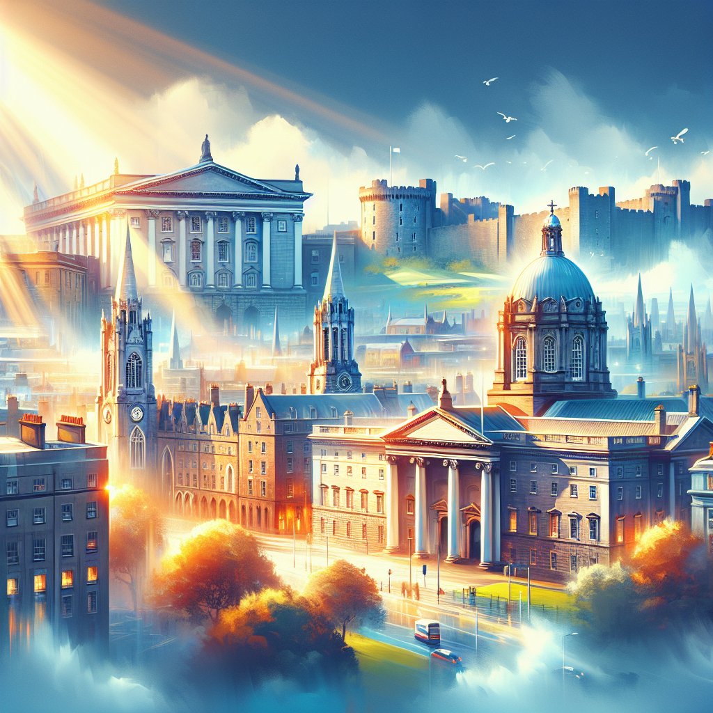Discover What to Visit in Dublin: A Must-See Guide