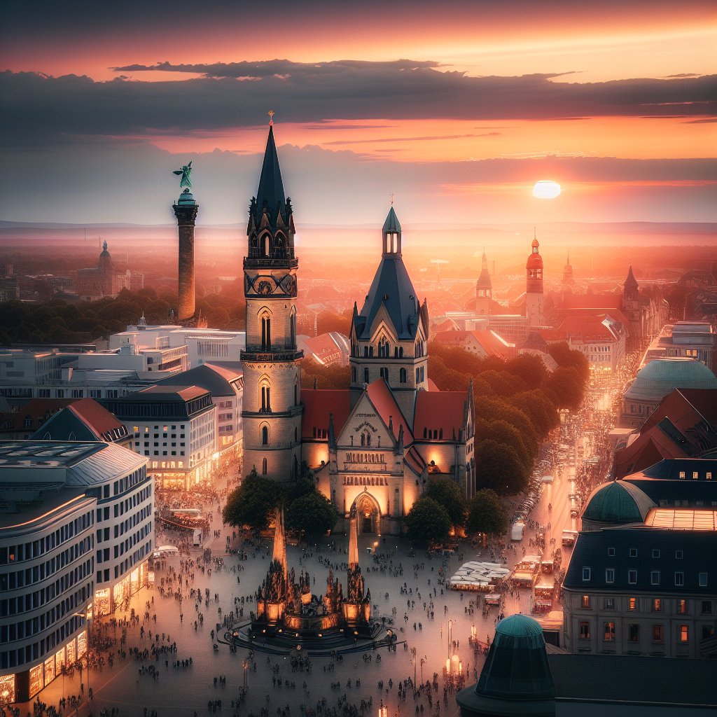 Discover What to Visit in Leipzig: Top Attractions and Hidden Gems