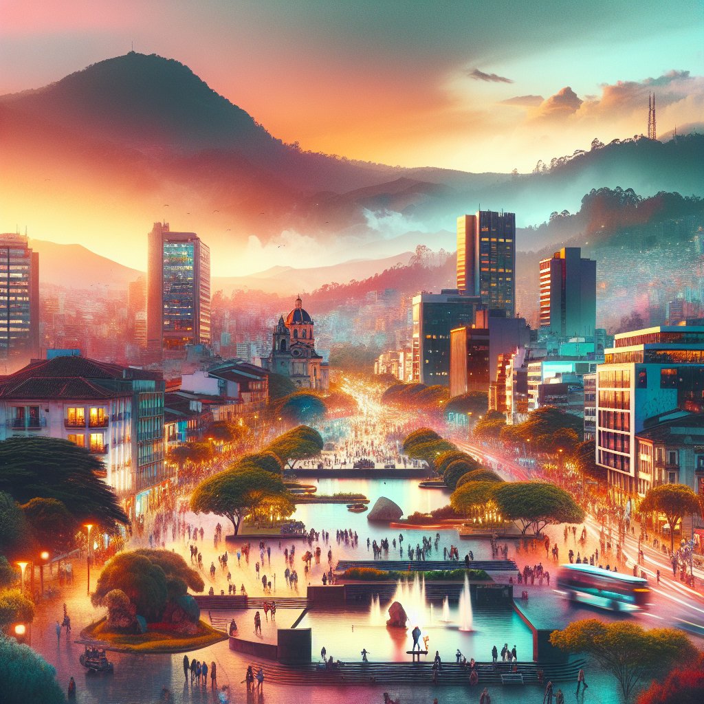 Discover What to Visit in Medellin: A Guide to the City's Top Attractions