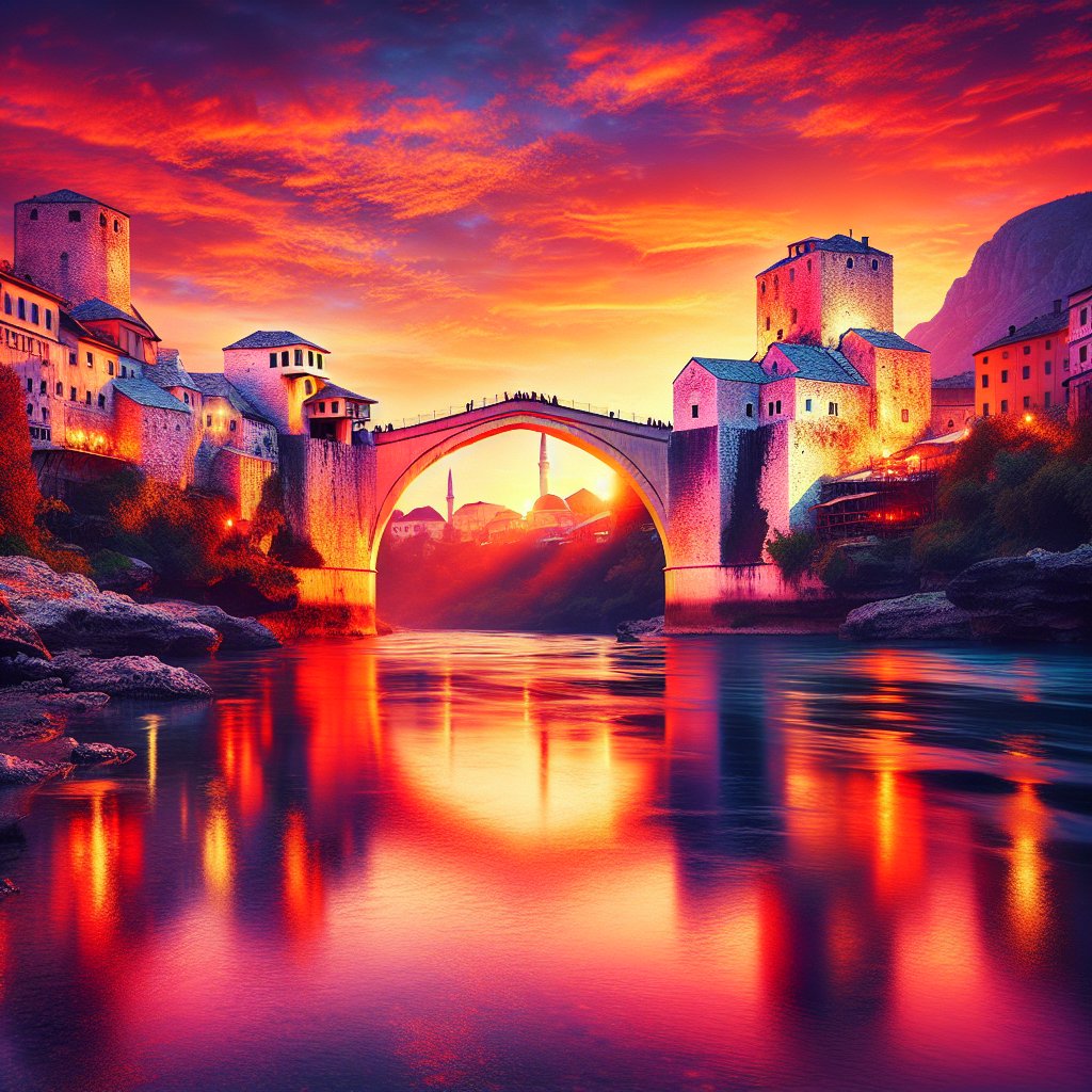 Discover What to Visit in Mostar: A Comprehensive Guide