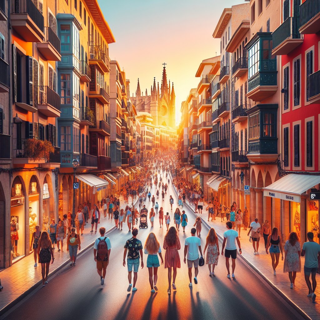 Discover What to Visit in Palma: A Traveler's Guide