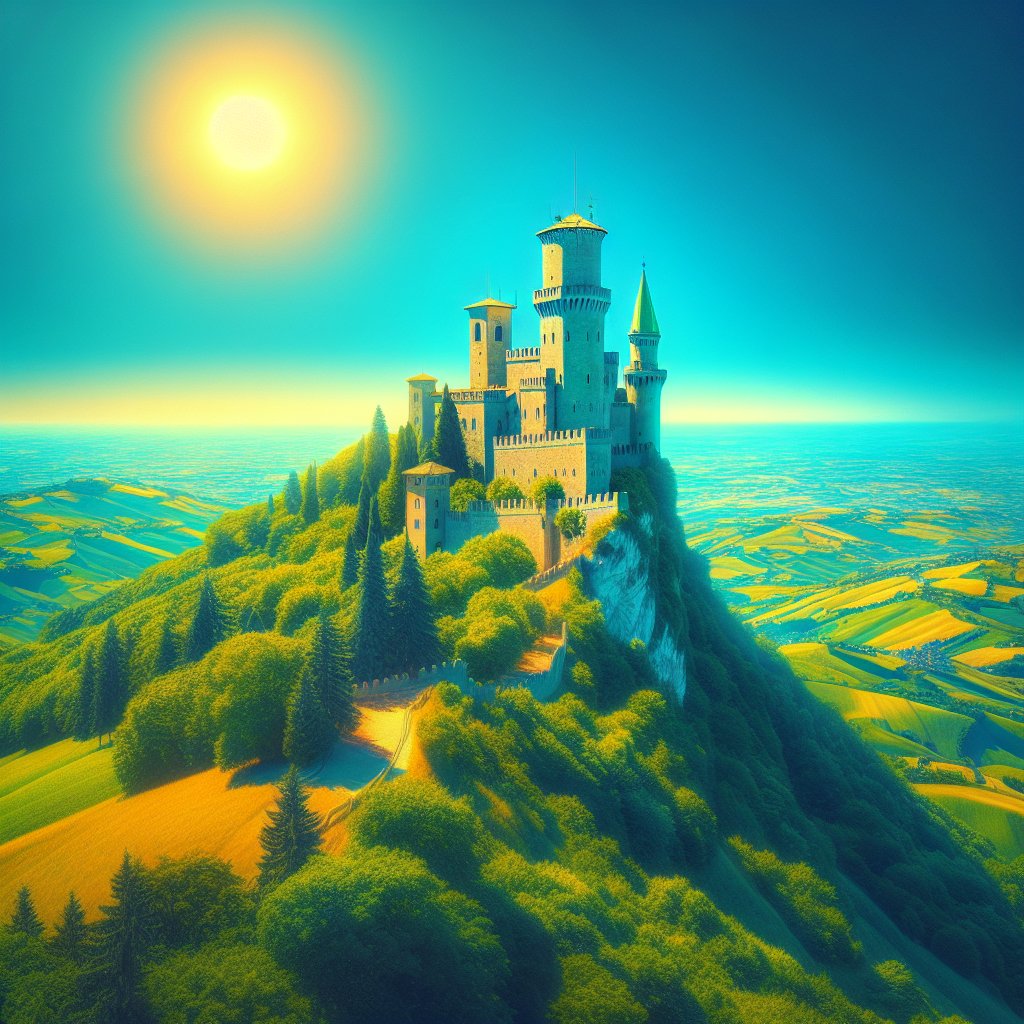 Discover What to Visit in San Marino: A Traveler's Guide