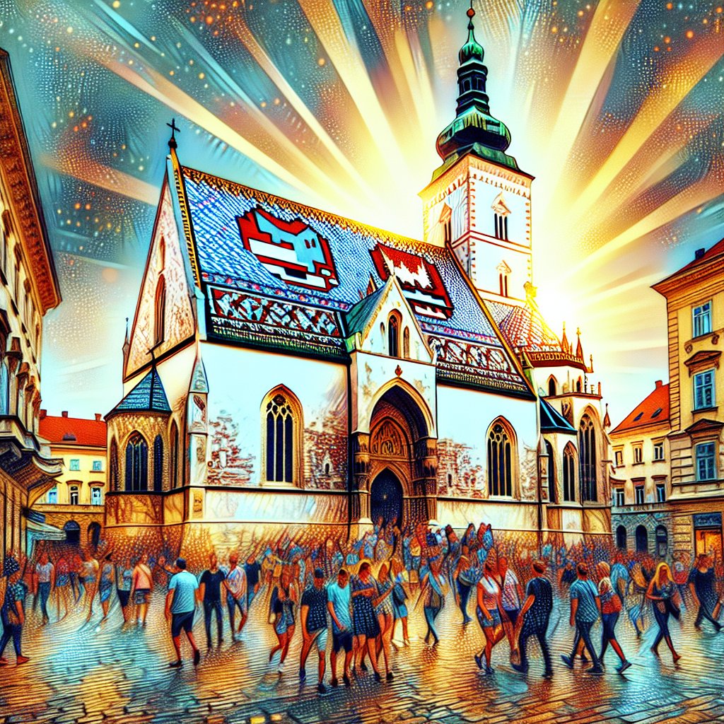 Discover What to Visit in Zagreb: A Travel Guide