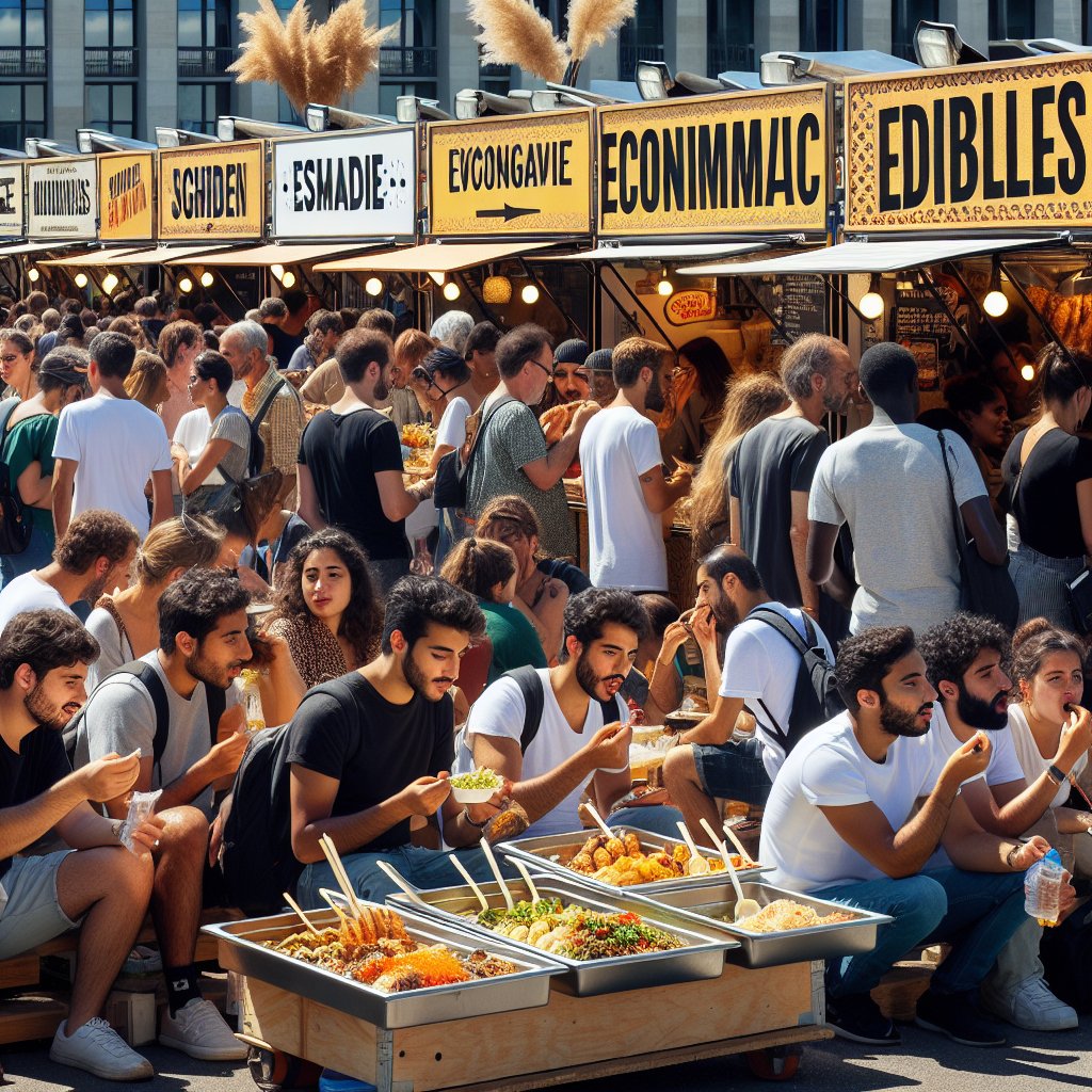 Discovering Cheap Eats in Geneva
