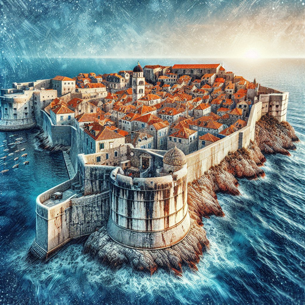 Discovering Dubrovnik: What to Visit in Dubrovnik