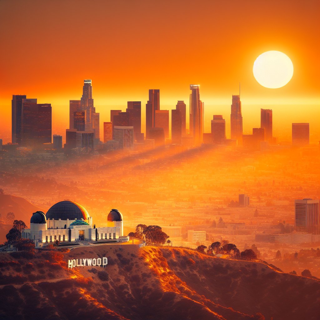 Discovering the Best Attractions in Los Angeles: A Must-See Guide