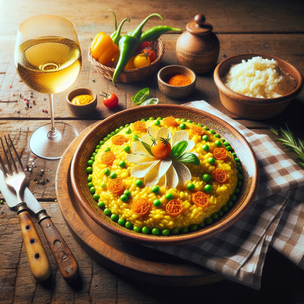 Discovering the Traditional Food in Milan: A Culinary Journey