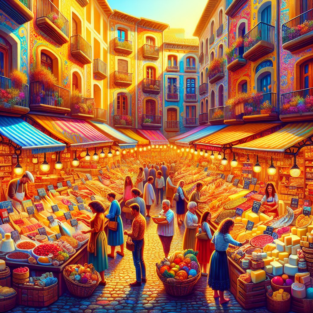 Enjoying Traditional Food in Lisbon: A Culinary Journey