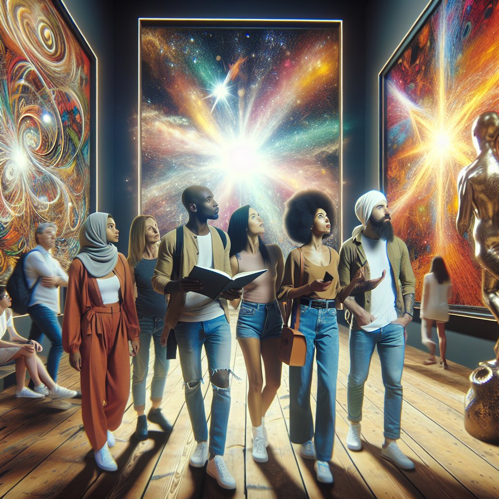 Explore the Best Art Galleries in Amsterdam