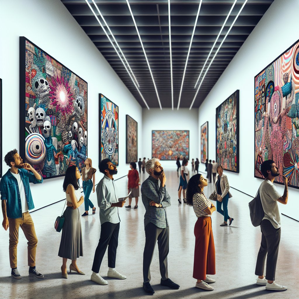 Explore the Best Art Galleries in Guadalajara: A Cultural Experience