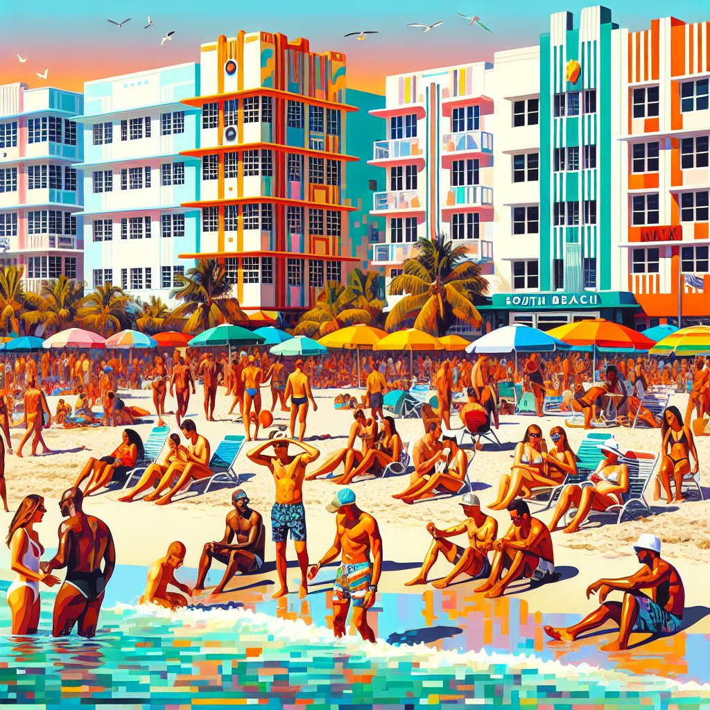Explore the Best Attractions in Miami: Your Ultimate Guide