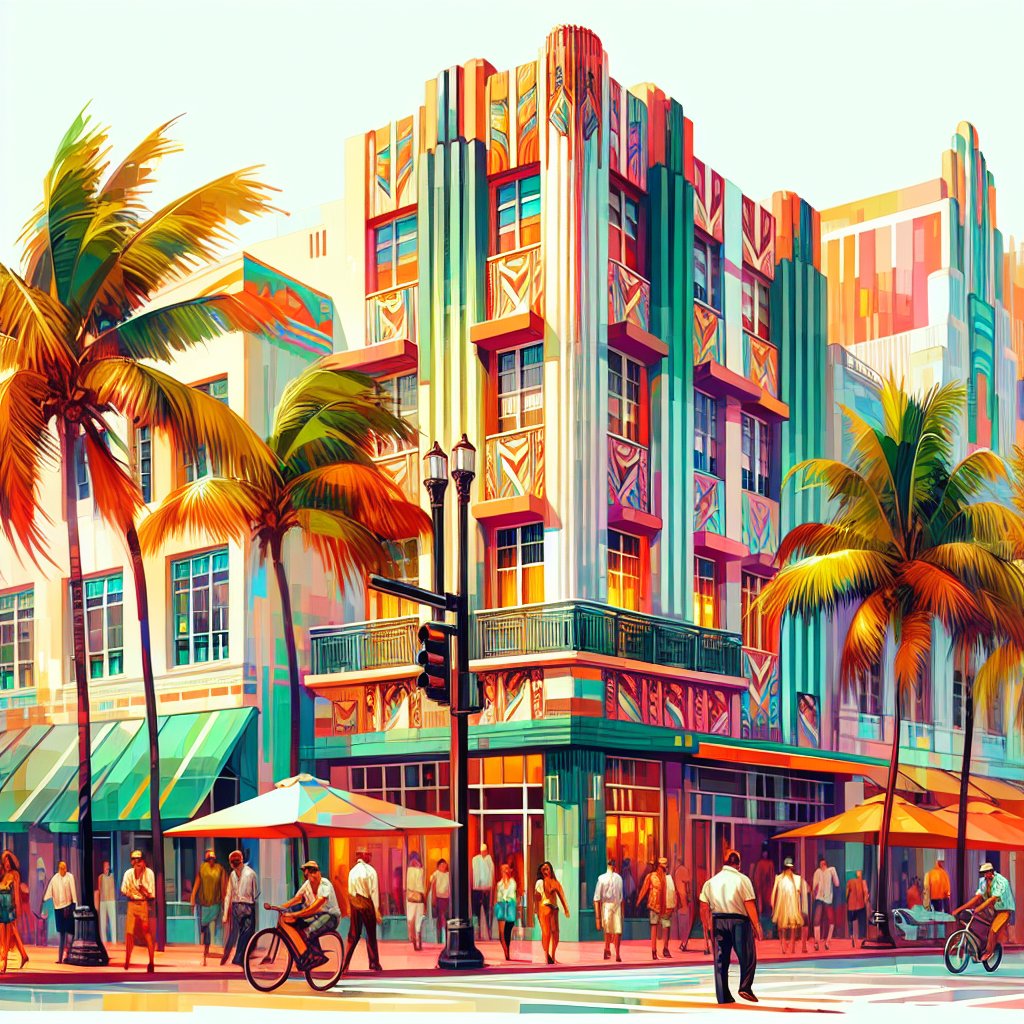 Explore the Best of Miami: What to Visit in Miami