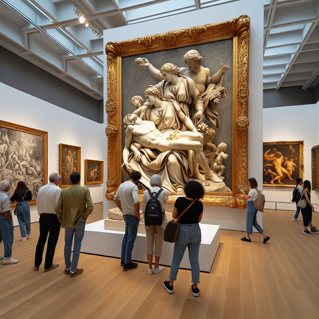 Exploring the Best Art Galleries in Ankara