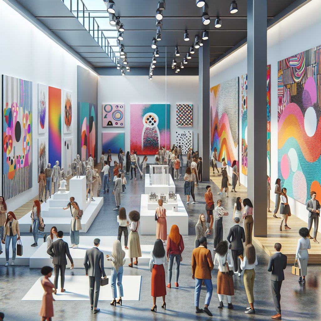 Exploring the Best Art Galleries in Belgrade: A Cultural Journey