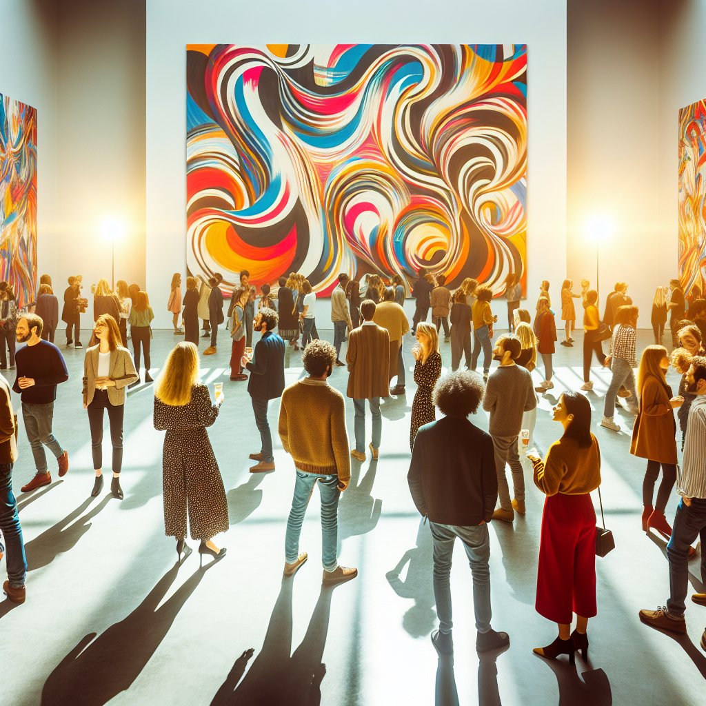 Exploring the Best Art Galleries in Brussels