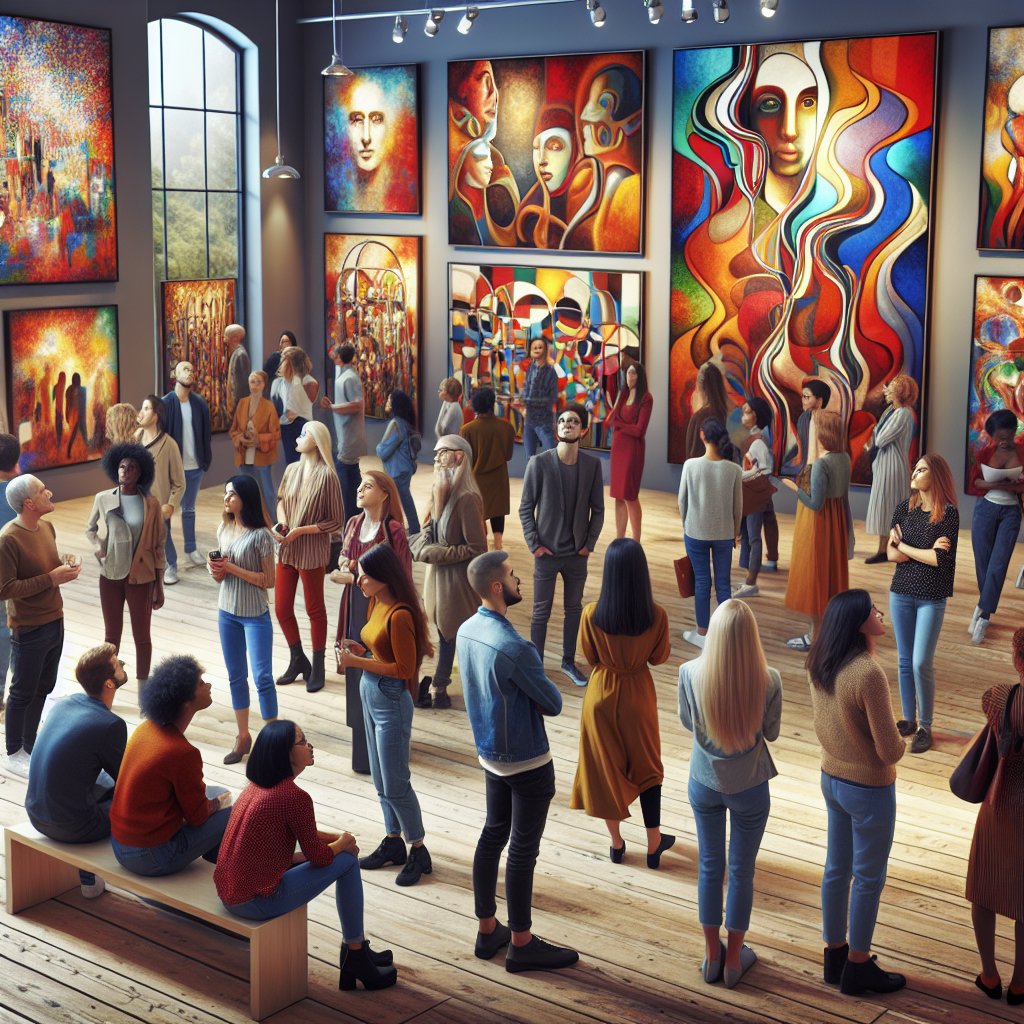 Exploring the Best Art Galleries in Zagreb