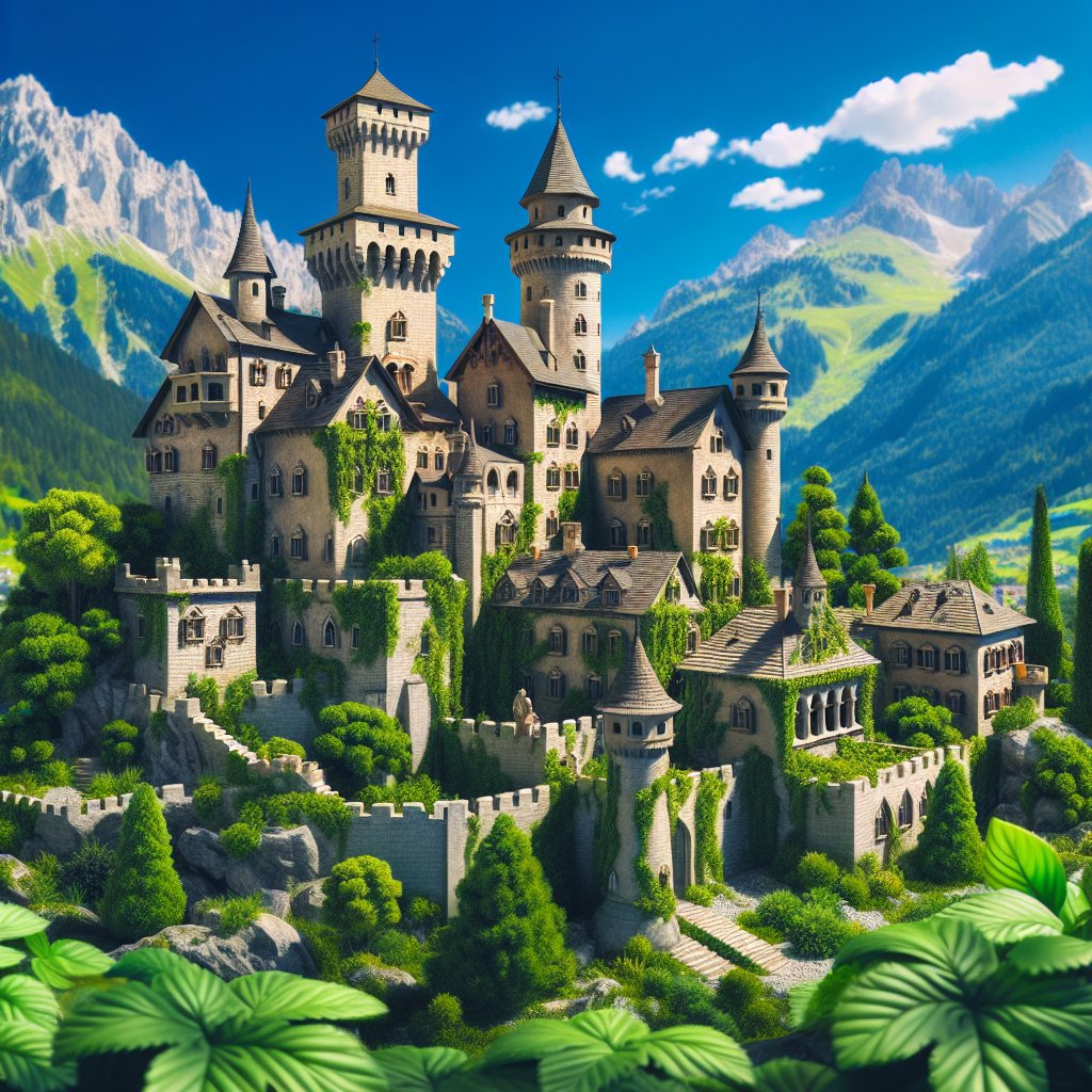 Exploring the Best Attractions in Liechtenstein: A Travel Must-See
