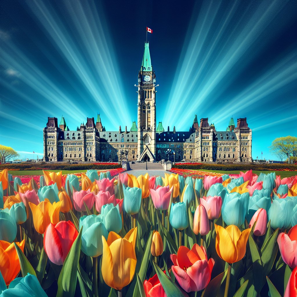 Exploring the Best Attractions in Ottawa: A Must-See Guide