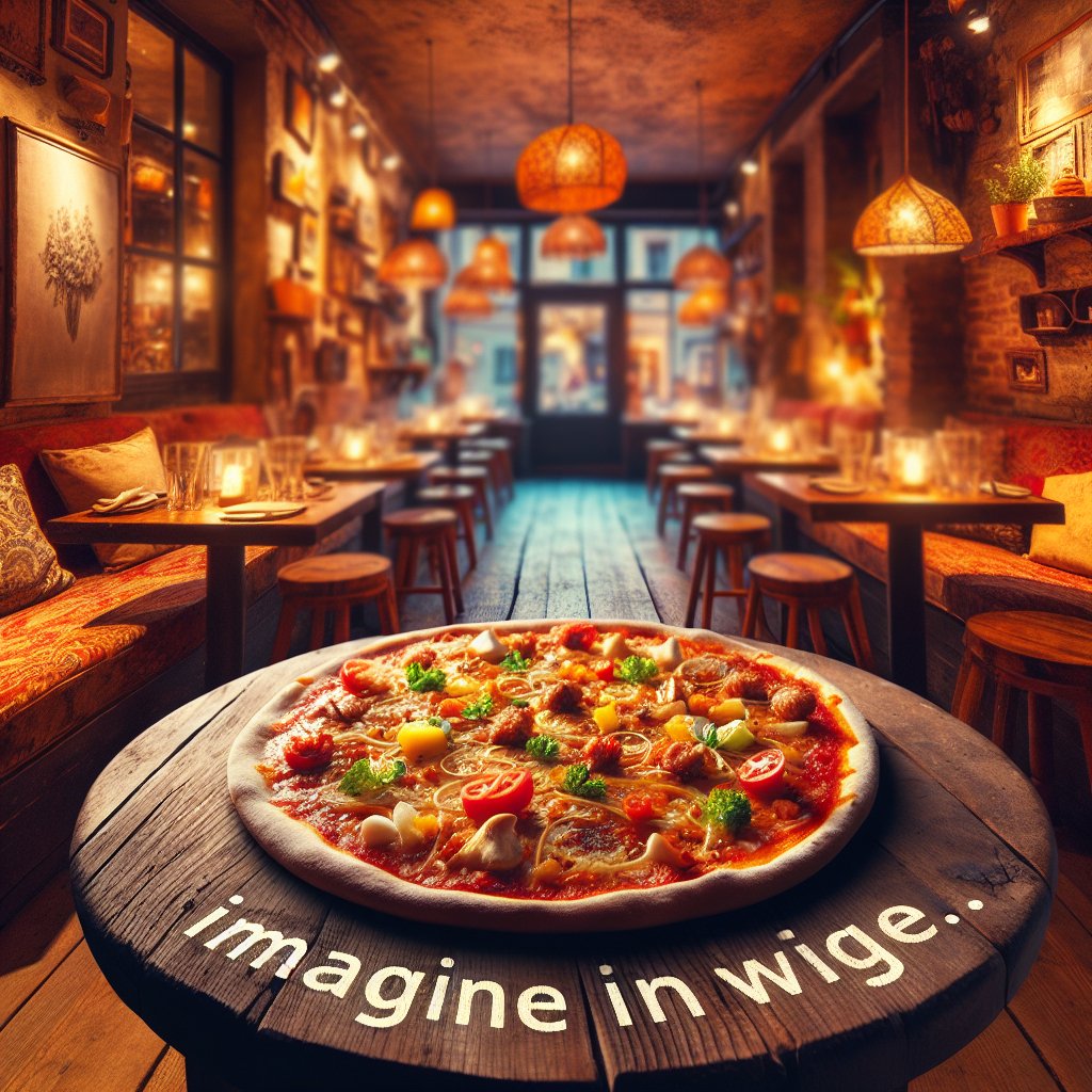 The Best Pizza Places in Krakow: A Slice Lover's Guide