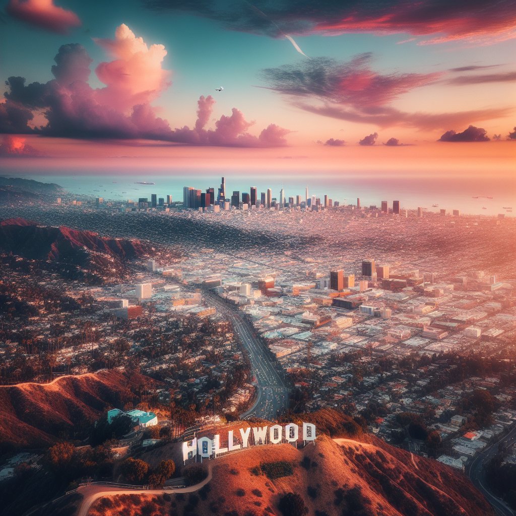 Top Attractions to Explore in Los Angeles