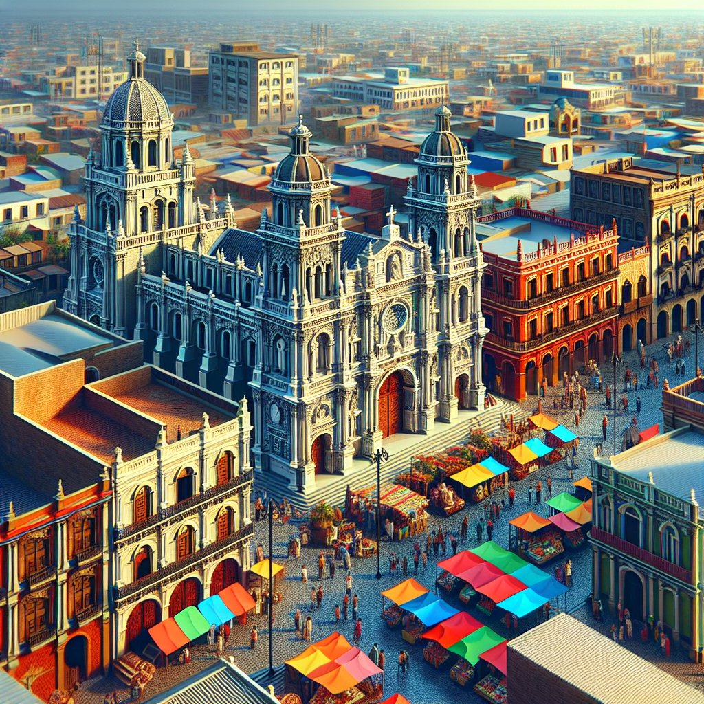 Top Attractions: What to Visit in Guadalajara