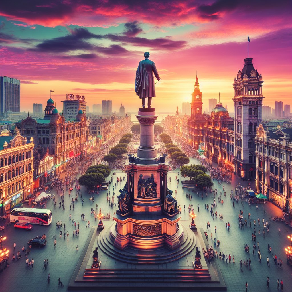 Top Attractions: What to Visit in Montevideo