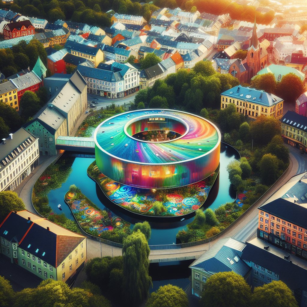 What to Visit in Aarhus: Discover the Best Attractions in Denmark's Second City