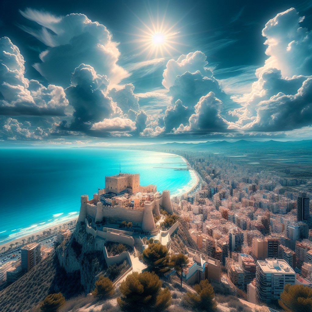 What to Visit in Alicante: Explore the Jewel of Spain's Costa Blanca