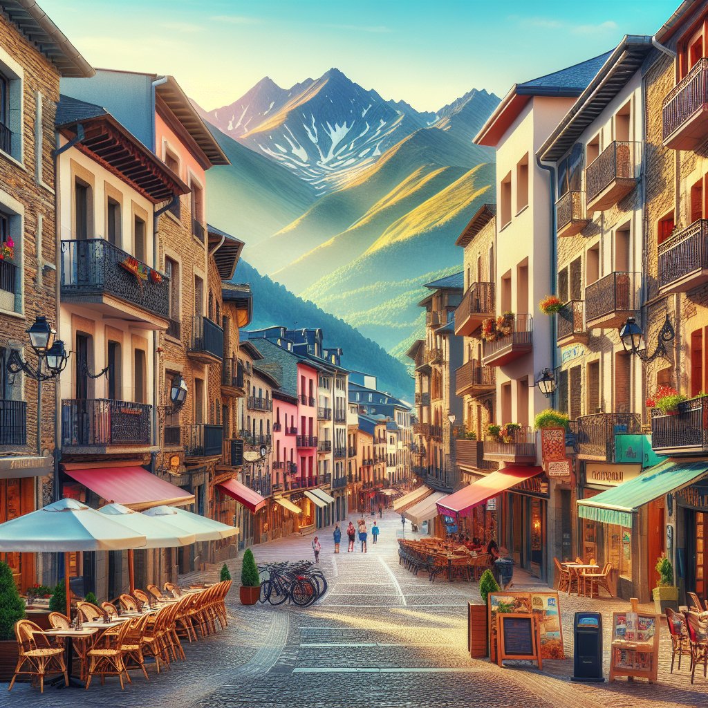 What to Visit in Andorra la Vella: Discover Hidden Treasures