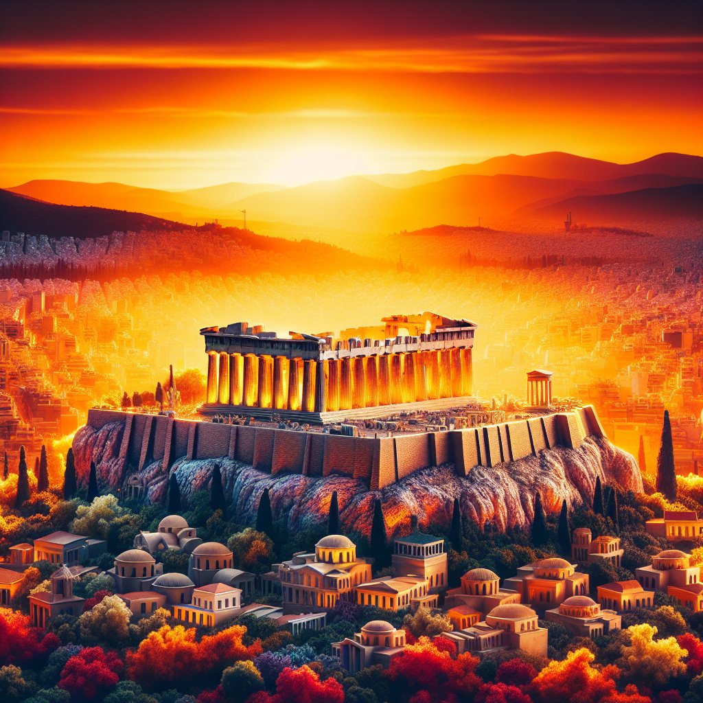 What to Visit in Athens: Explore the City's Best Attractions