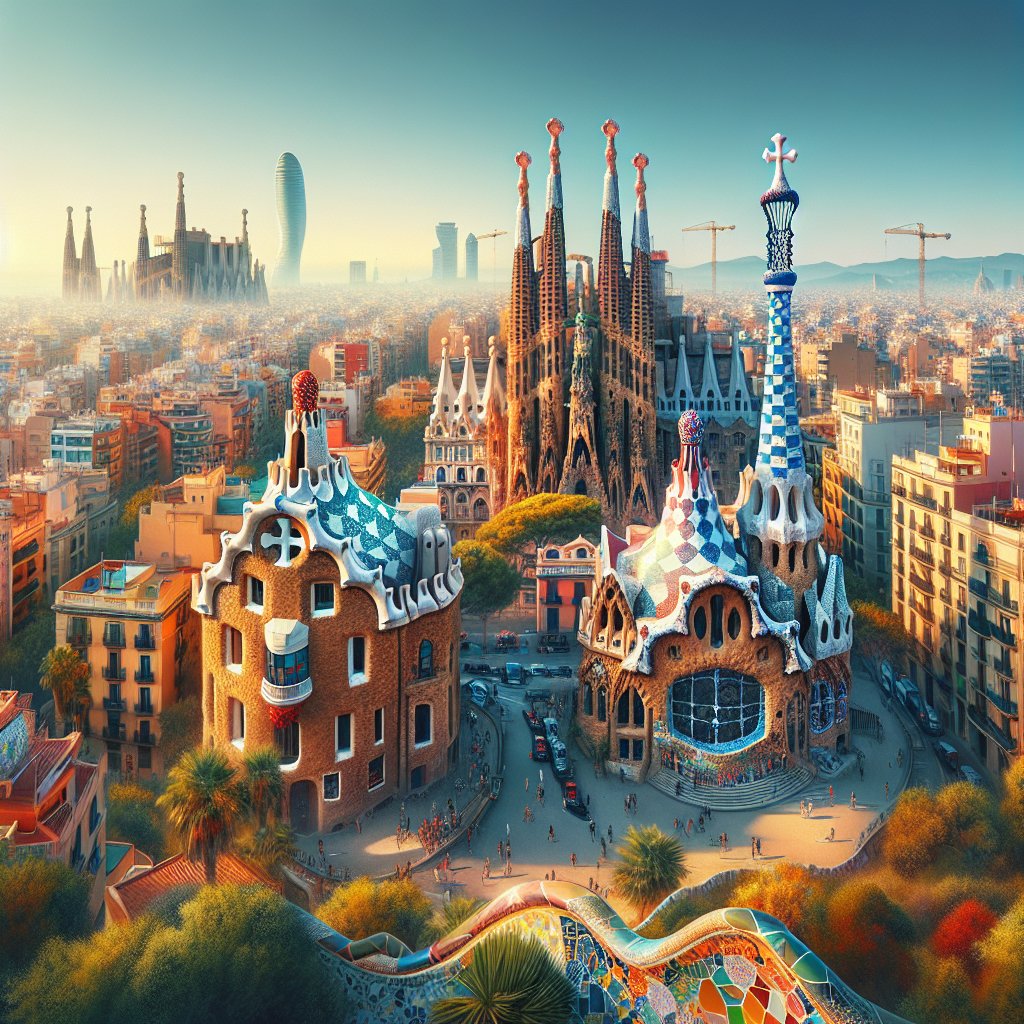 What to Visit in Barcelona: Top Attractions and Hidden Gems