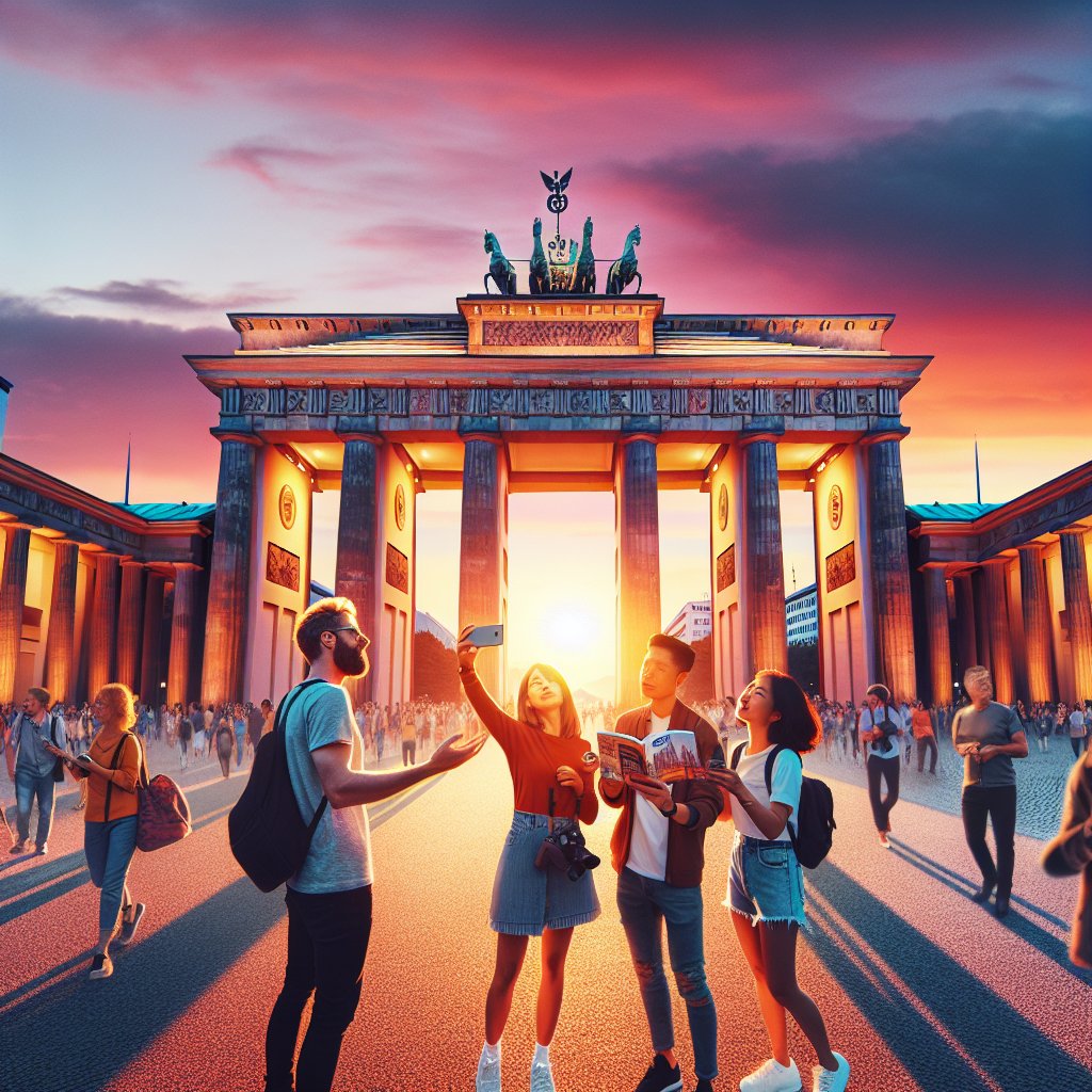 What to Visit in Berlin: A Guide to the City's Top Attractions