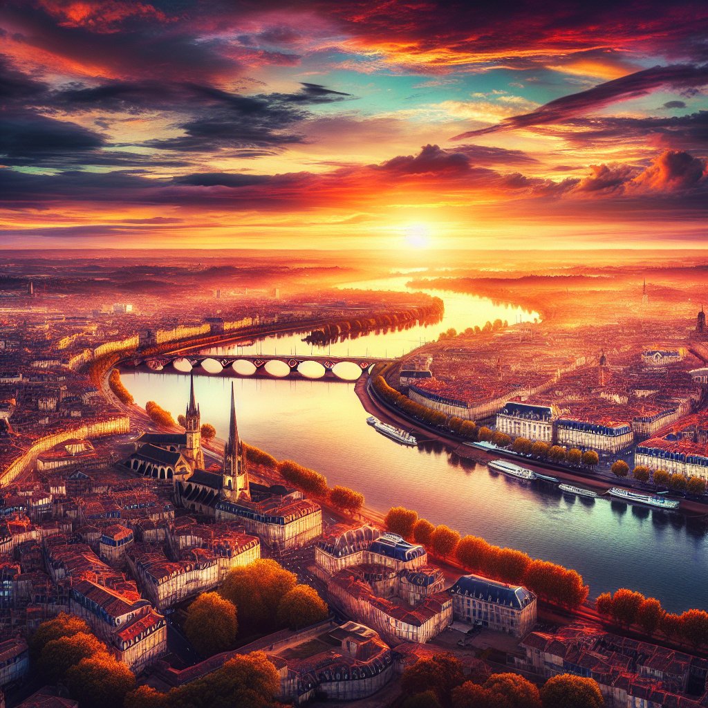 What to Visit in Bordeaux: A Guide to the City's Top Attractions