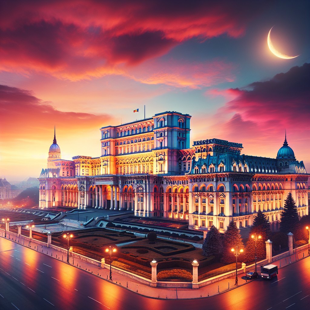 What to Visit in Bucharest: A Guide to Romania's Vibrant Capital