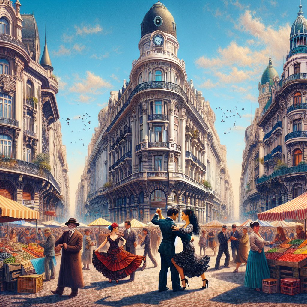 What to Visit in Buenos Aires: Your Ultimate Travel Guide