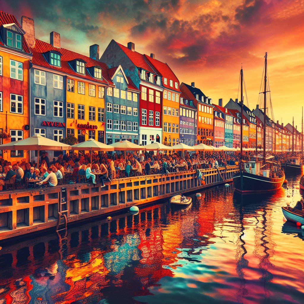 What to Visit in Copenhagen: Discover the Danish Capital's Must-See Attractions
